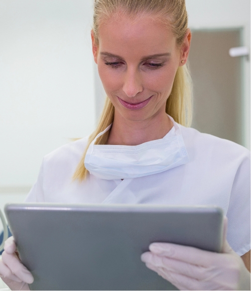 Online dental implant course & training for dentists and dental students